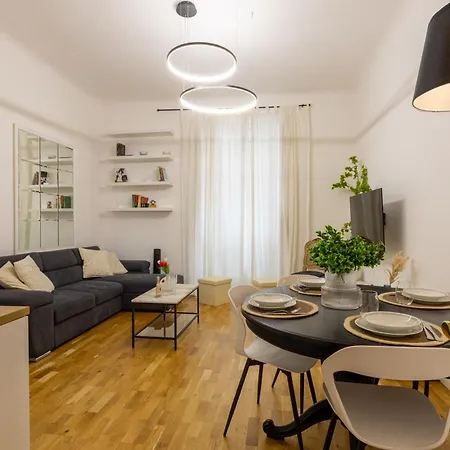 Rifugio Elite - Parcheggio Privato Lejlighed