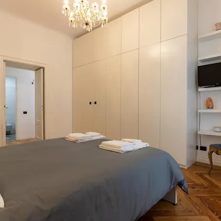 Lejlighed Rifugio Elite - Parcheggio Privato Como