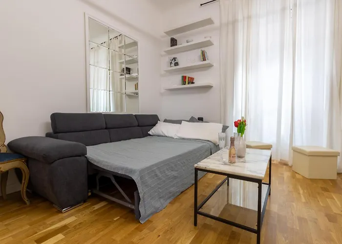 Rifugio Elite - Parcheggio Privato Apartamento *