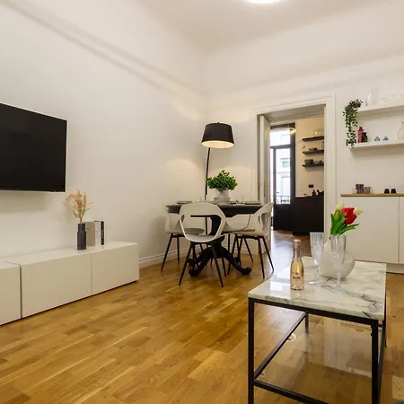 Rifugio Elite - Parcheggio Privato 科莫