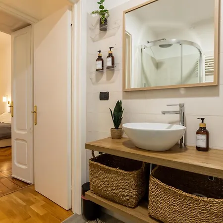 Rifugio Elite - Parcheggio Privato *